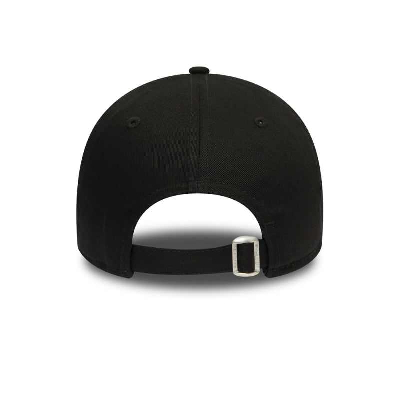 New Era Şapka - Essential New York Yankees 940 Unisex Siyah Şapka