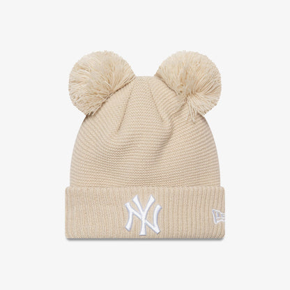 New Era Şapka - Double Pom Neyyan Unisex Bere