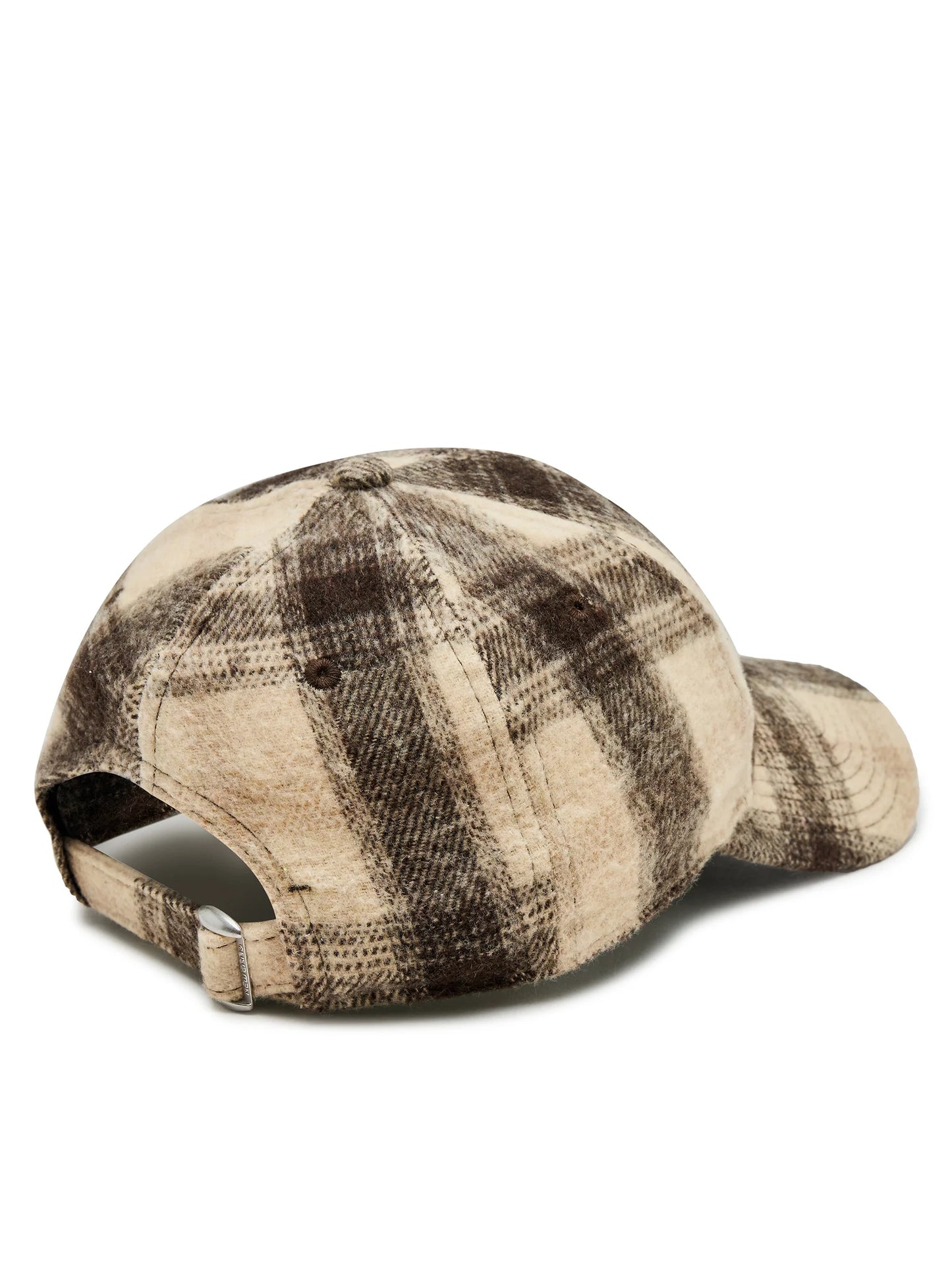 New Era Şapka - WMNS Plaid 9FORTY NEYYAN WLTSTN