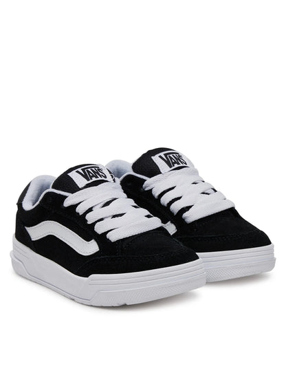 Vans Ayakkabı - Vans Hylane Siyah