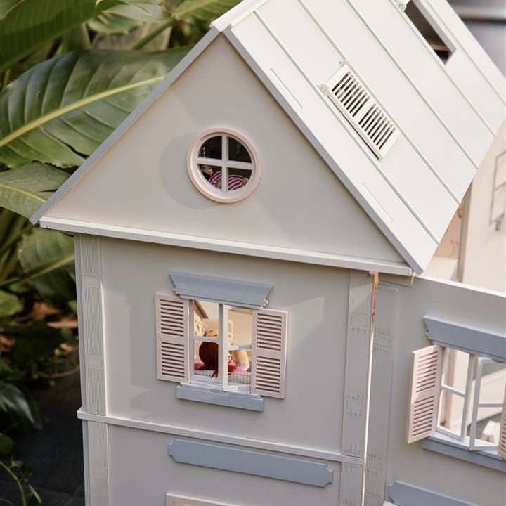 Little Forest Animals -Roma Bebek Evi