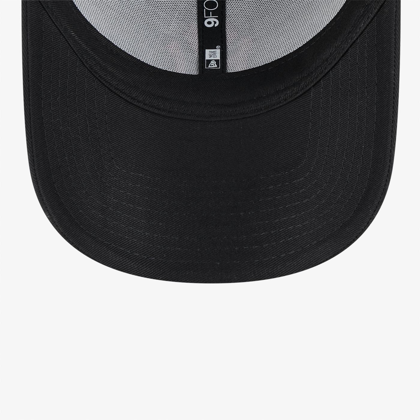 New Era Şapka - Neon 9Forty Neyyan Ayarlanabilir Şapka