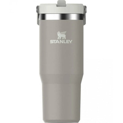Stanley The IceFlow Flip Straw Pipetli Termos Bardak 0,89 LT Ash