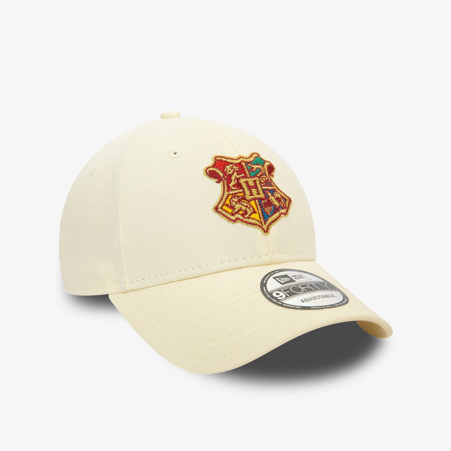 New Era Şapka - Wb Hp 9Forty Hphal2 Ltc Unisex Bej Şapka