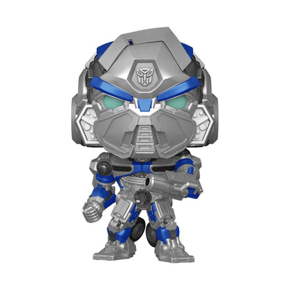 Funko POP Figür Movies: Transformers Mirage