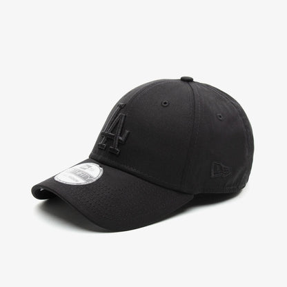 New Era Şapka - Los Angeles Dodgers Siyah Unisex Şapka