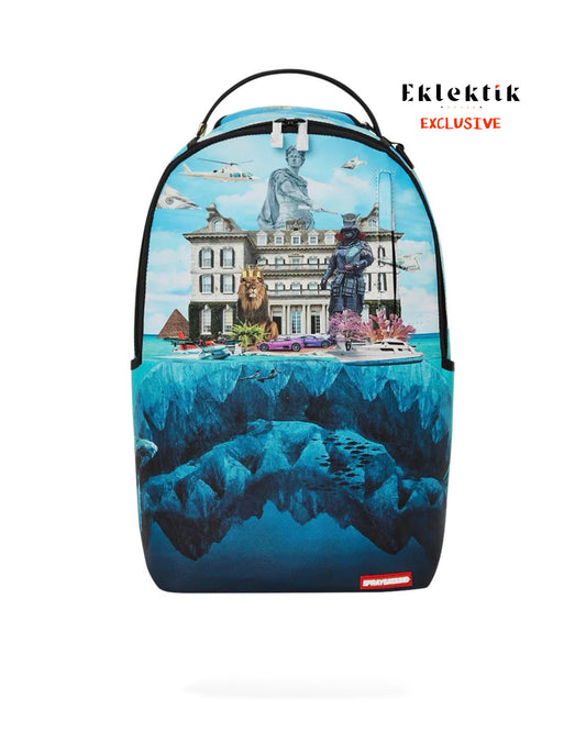 Sprayground - CHATEAU de SPRAYGROUND Sırt Çantası