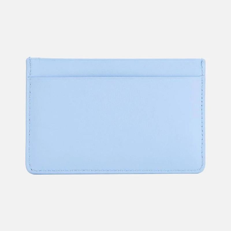 Card Holder 024 Light Blue