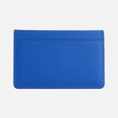 Card Holder 026 Major Blue