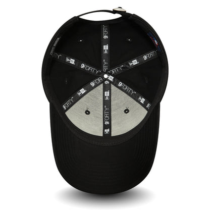 New Era Şapka - Essential New York Yankees 940 Unisex Siyah Şapka