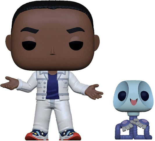 Funko Pop! Movies: Space Jam Al G. Rhythm