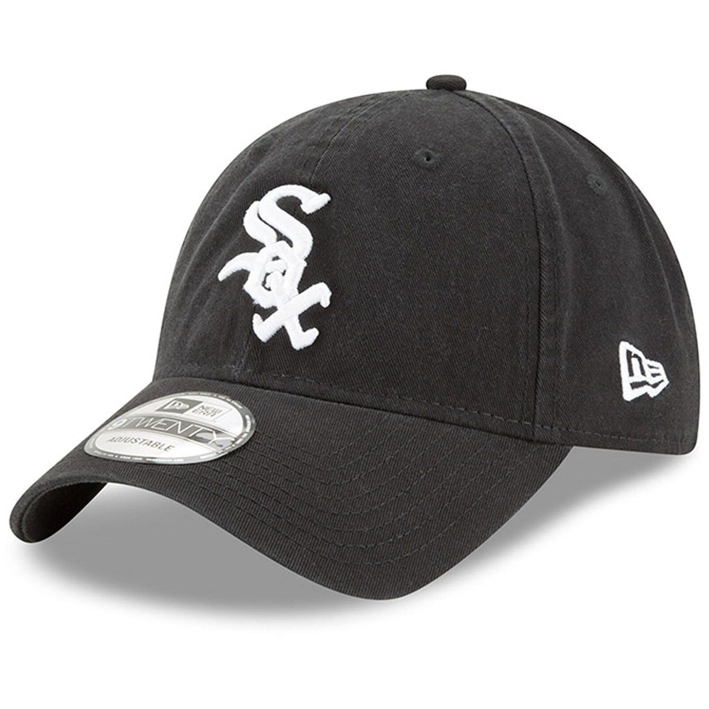 New Era Şapka - MLB CHICAGO WHITE SOX 920 STRAPBACK