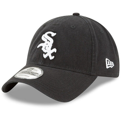New Era Şapka - MLB CHICAGO WHITE SOX 920 STRAPBACK