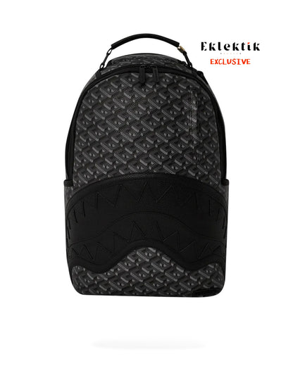 Sprayground - 3DSG THUNDERCLAP Sırt Çantası