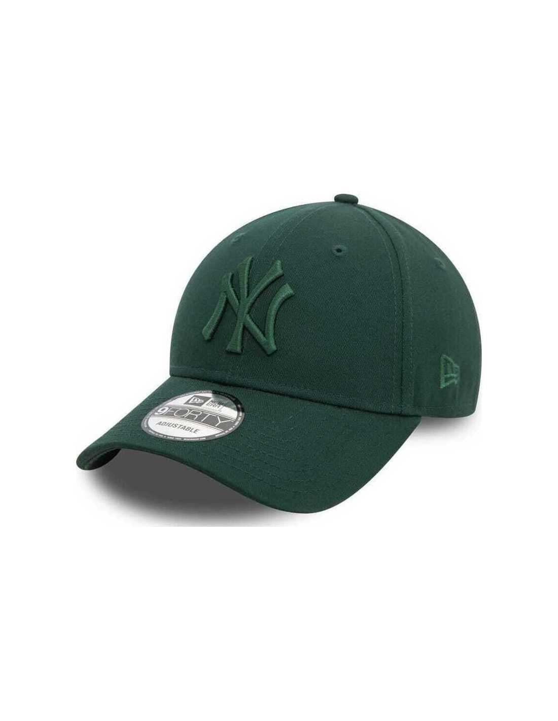 New Era Şapka - LEAGUE ESSENTIAL 9FORTY NEYYAN DKGDKG