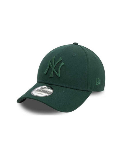 New Era Şapka - LEAGUE ESSENTIAL 9FORTY NEYYAN DKGDKG