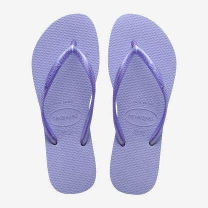 Havaianas Slim Lilac Breeze F17 Terlik