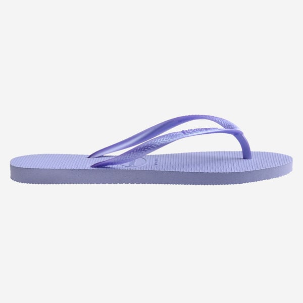 Havaianas Slim Lilac Breeze F17 Terlik