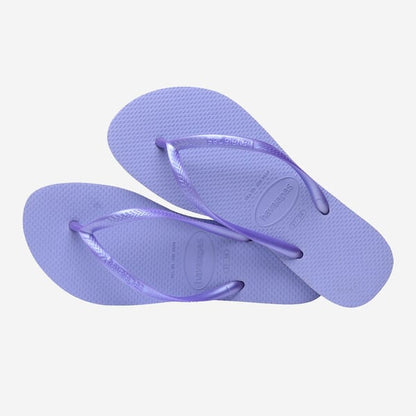 Havaianas Slim Lilac Breeze F17 Terlik