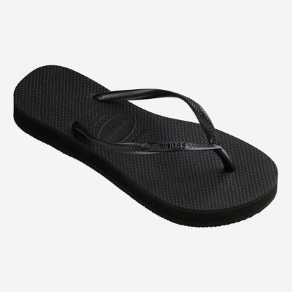 Havaianas Terlik Slim Flatform Black