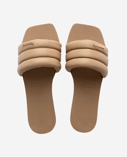 Havaianas Terlik You Milan Rose Gold