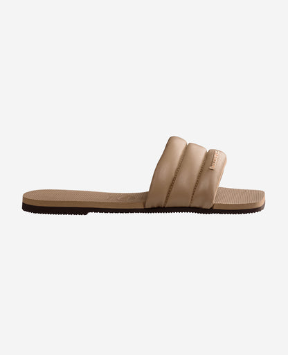 Havaianas Terlik You Milan Rose Gold
