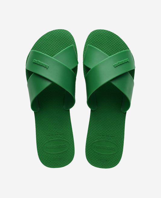 Havaianas Terlik Aqua Yeşil