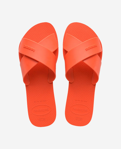 Havaianas Terlik Aqua Turuncu