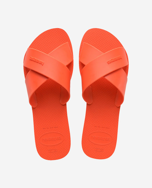 Havaianas Terlik Aqua Turuncu