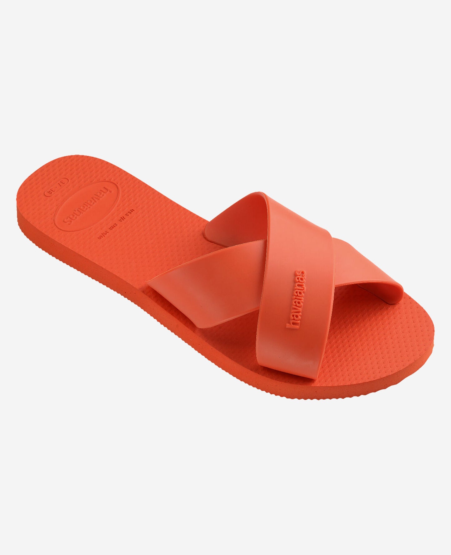 Havaianas Terlik Aqua Turuncu