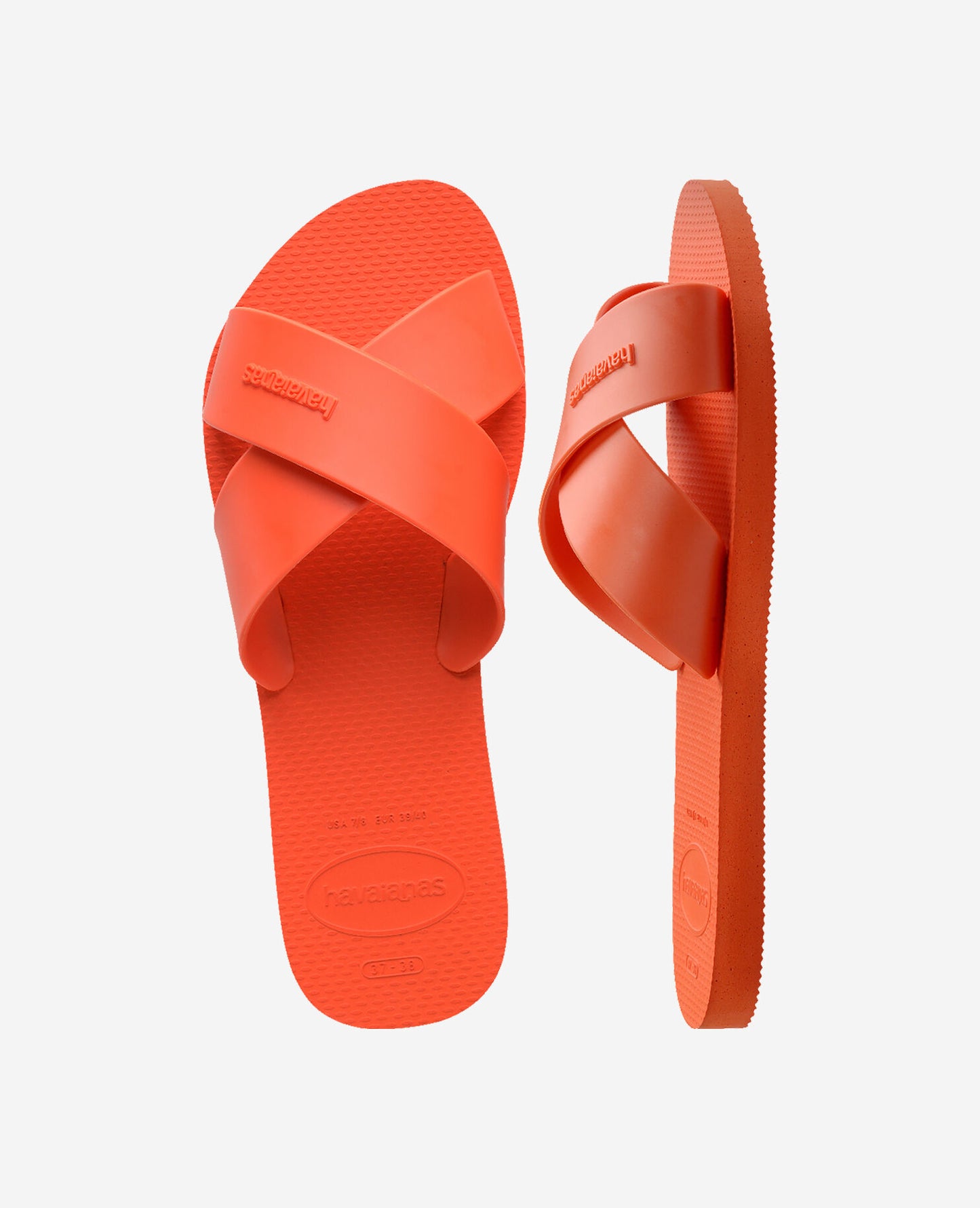 Havaianas Terlik Aqua Turuncu