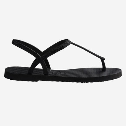 Havaianas You Paraty Glitter Siyah