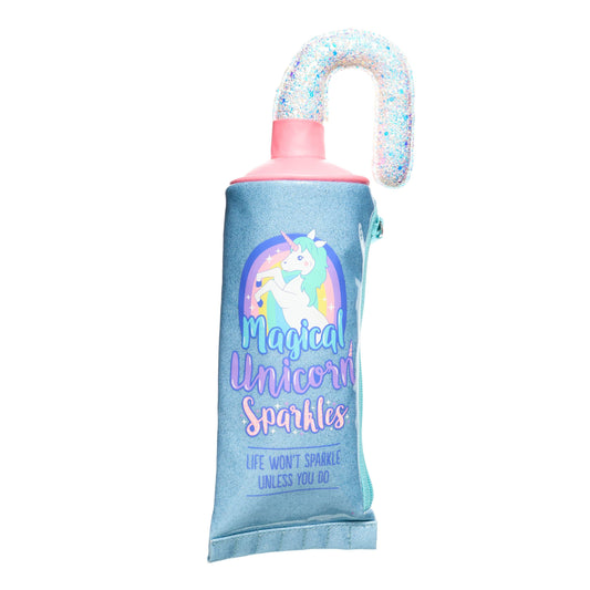 Smiggle - Gleam Diş Macunu Şeklinde Kalem Kutusu
