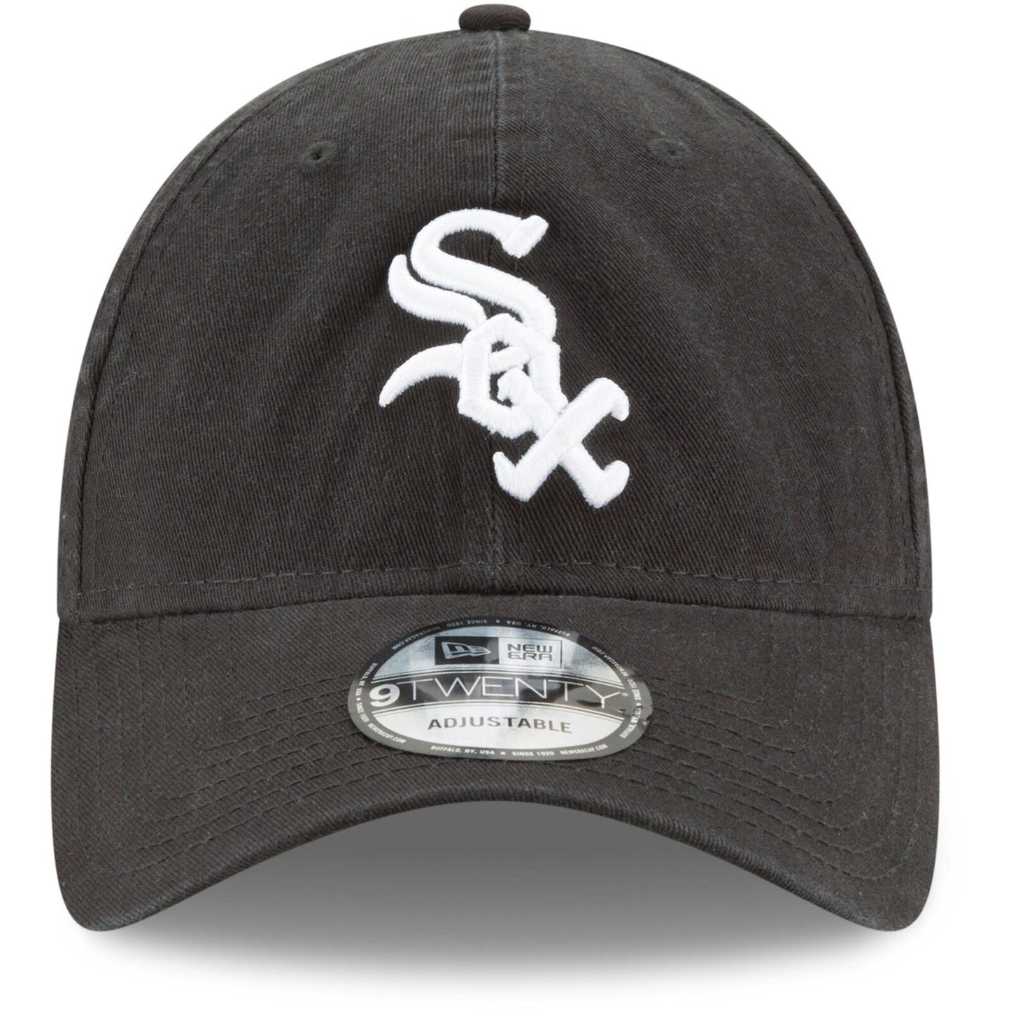 New Era Şapka - MLB CHICAGO WHITE SOX 920 STRAPBACK
