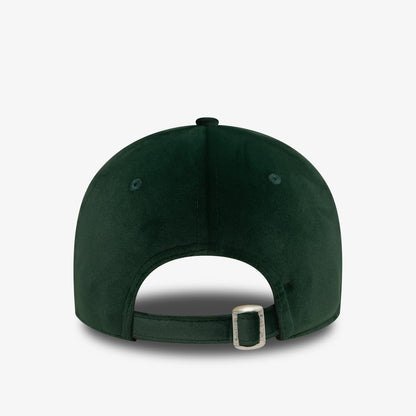 New Era Şapka - Velour Midi 9Forty Neyyan Dkgdkg