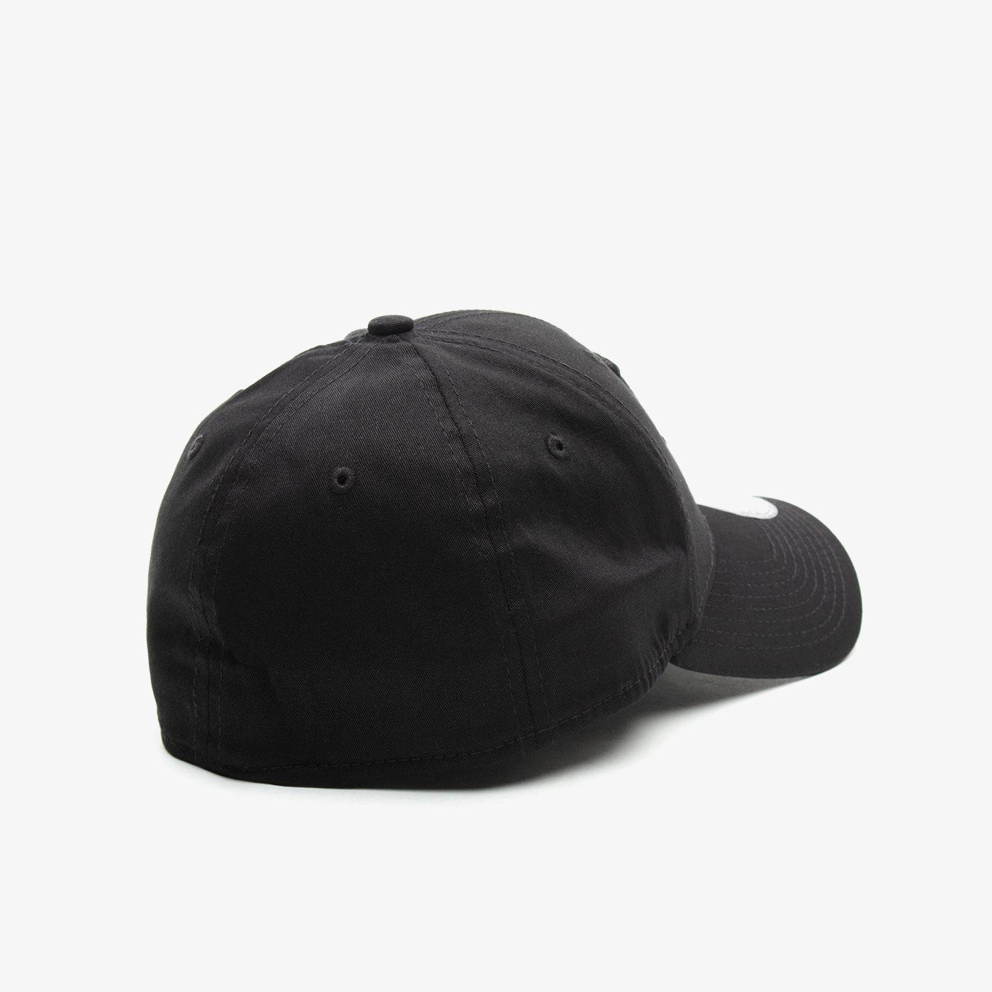 New Era Şapka - Los Angeles Dodgers Siyah Unisex Şapka