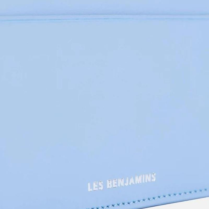 Card Holder 024 Light Blue