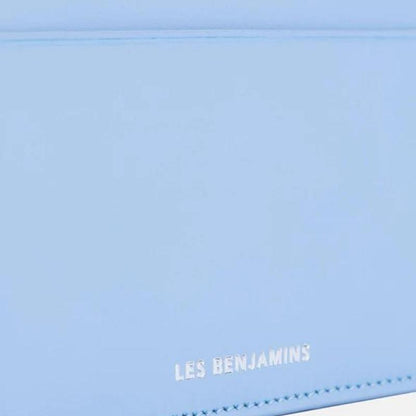 Card Holder 024 Light Blue