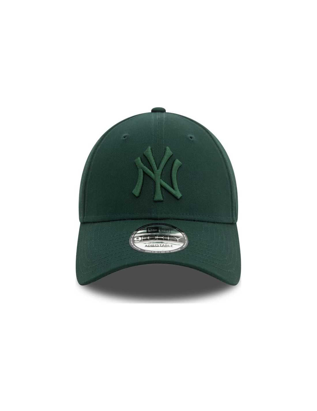 New Era Şapka - LEAGUE ESSENTIAL 9FORTY NEYYAN DKGDKG