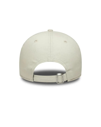 New Era Şapka - NY Yankees MLB Side Script 9FORTY Ayarlanabilir Şapka