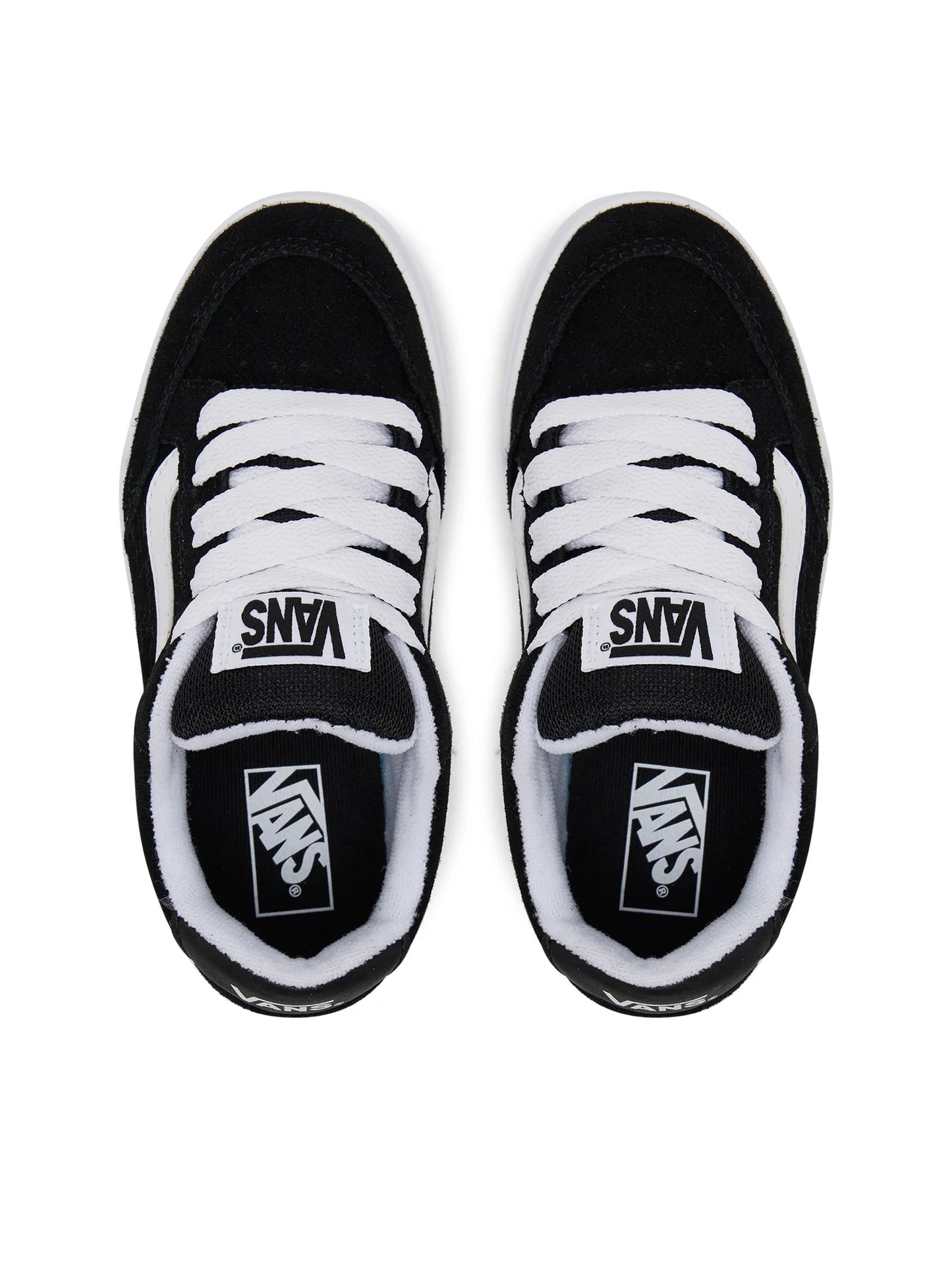 Vans Ayakkabı - Vans Hylane Siyah