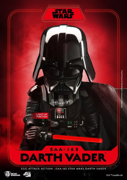 Beast Kingdom Star Wars Darth Vader