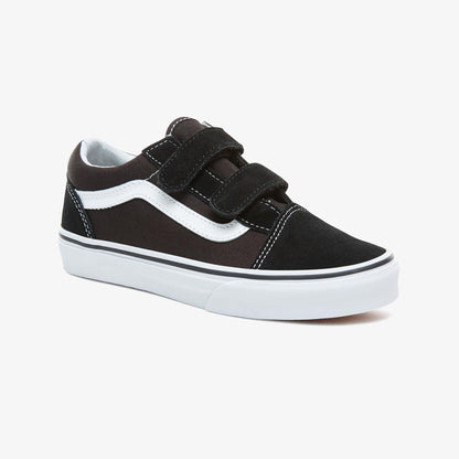 Vans Ayakkabı - Vans Uy Old Skool V Çocuk Ayakkabı