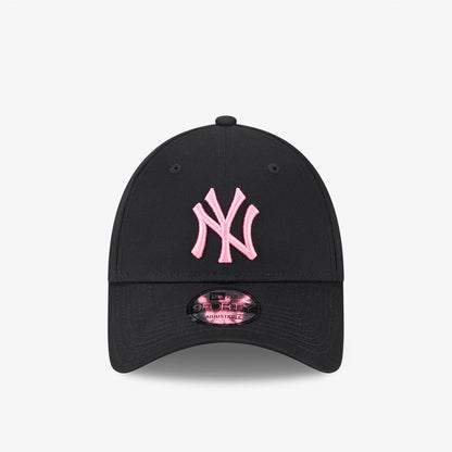 New Era Şapka - Neon 9Forty Neyyan Ayarlanabilir Şapka