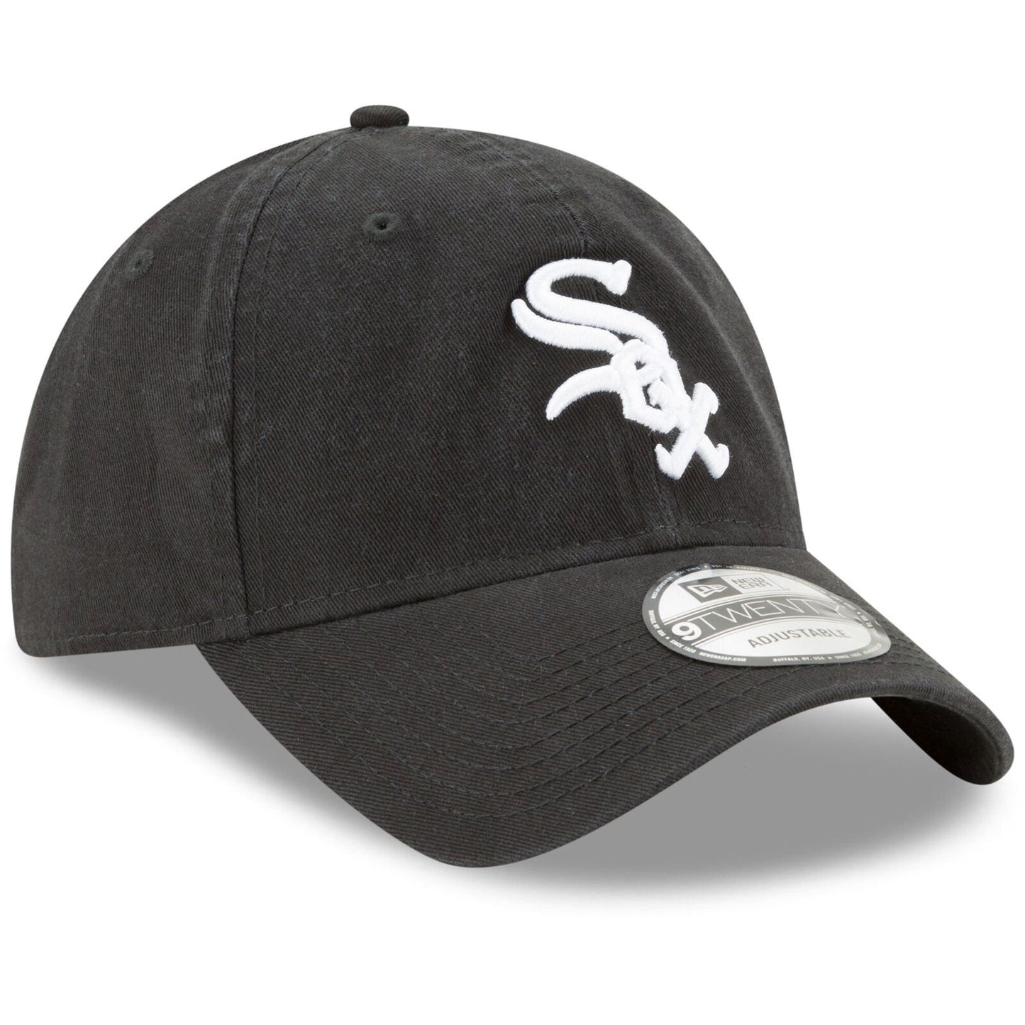 New Era Şapka - MLB CHICAGO WHITE SOX 920 STRAPBACK