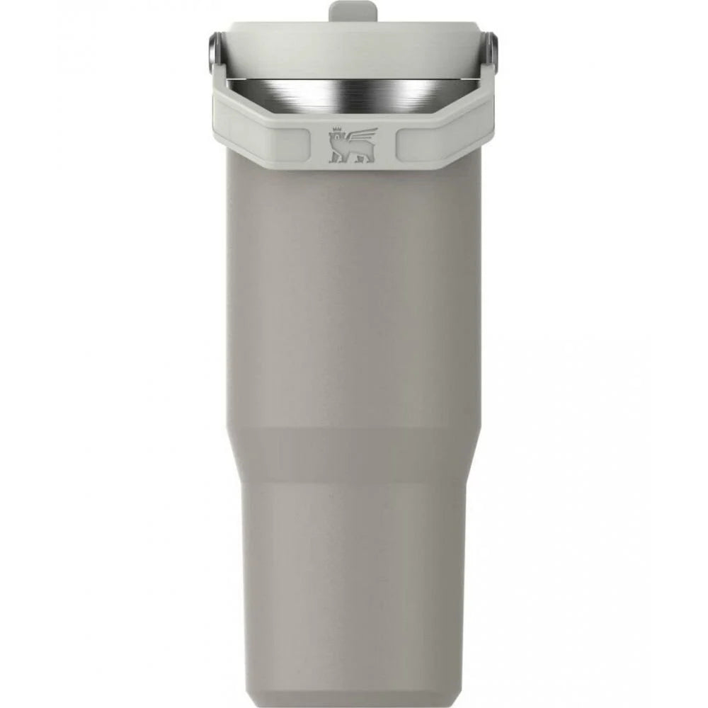 Stanley The IceFlow Flip Straw Pipetli Termos Bardak 0,89 LT Ash
