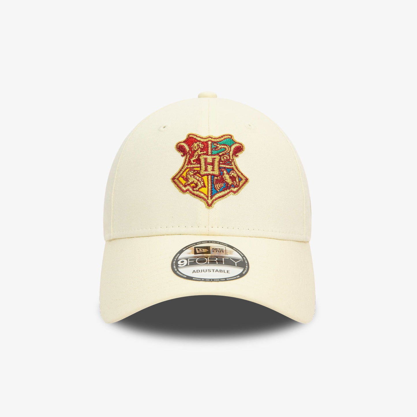 New Era Şapka - Wb Hp 9Forty Hphal2 Ltc Unisex Bej Şapka