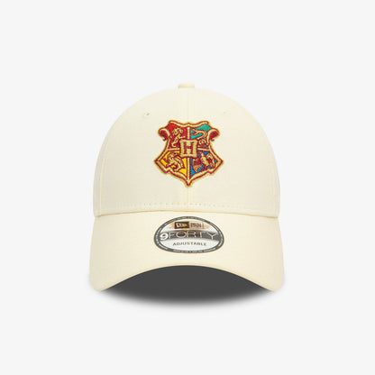 New Era Şapka - Wb Hp 9Forty Hphal2 Ltc Unisex Bej Şapka