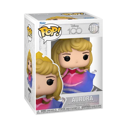 Funko POP Figür - Disney's 100th Anniversary - Aurora