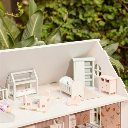 Little Forest Animals -Roma Bebek Evi